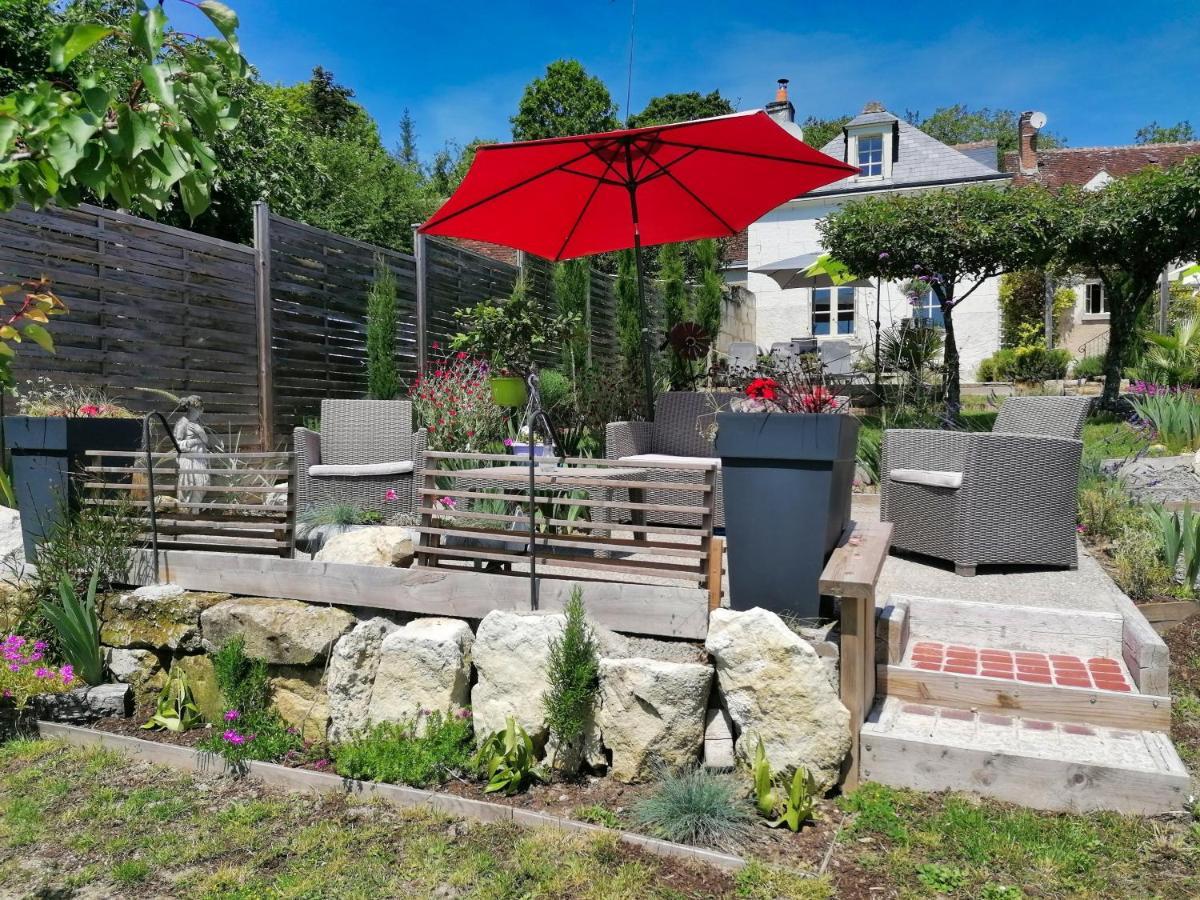 Gites Les Petits Chateaux Bourre Exterior photo