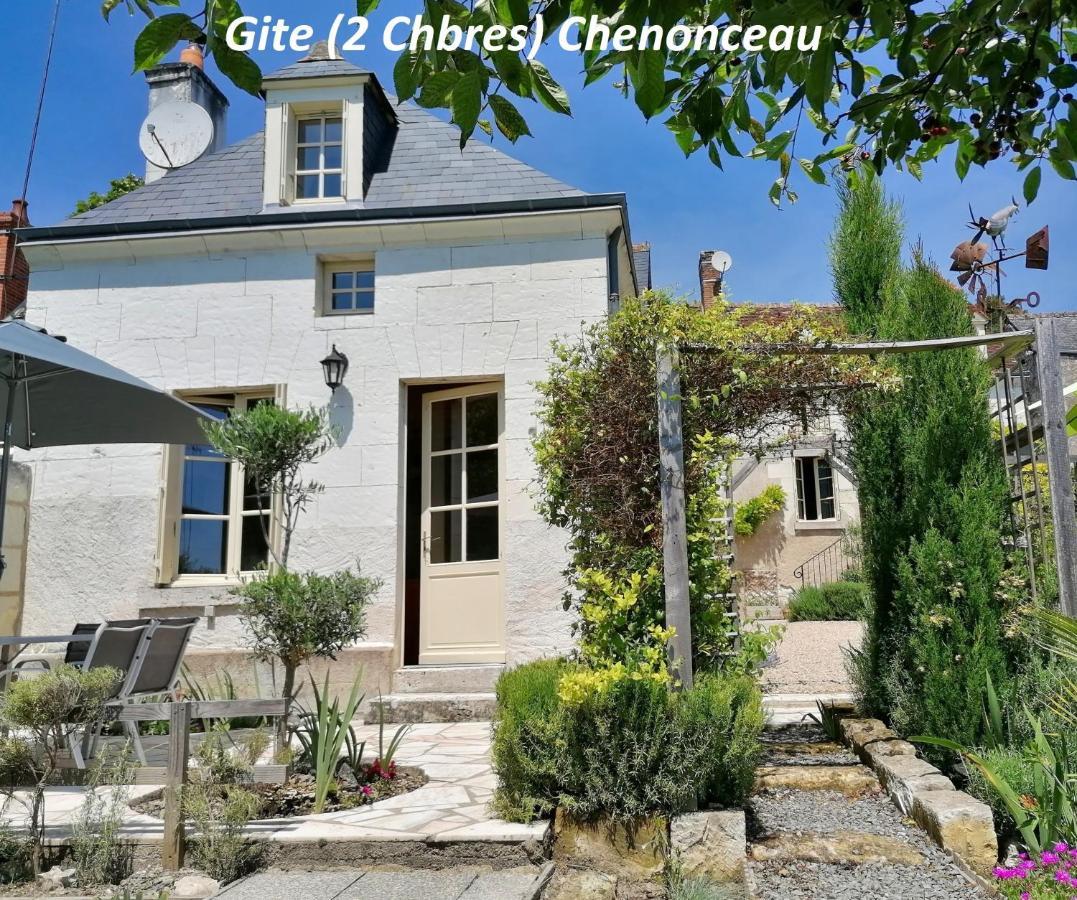 Gites Les Petits Chateaux Bourre Exterior photo