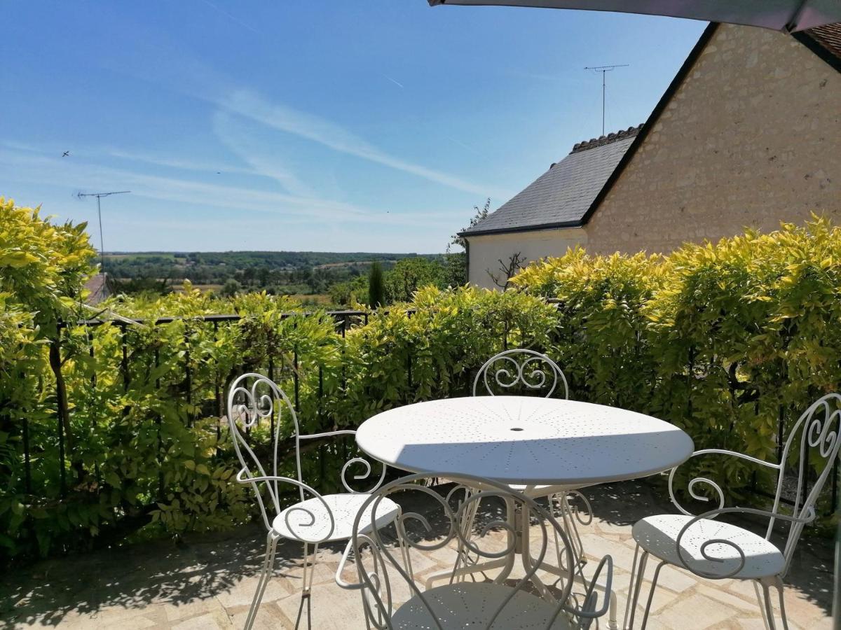 Gites Les Petits Chateaux Bourre Room photo