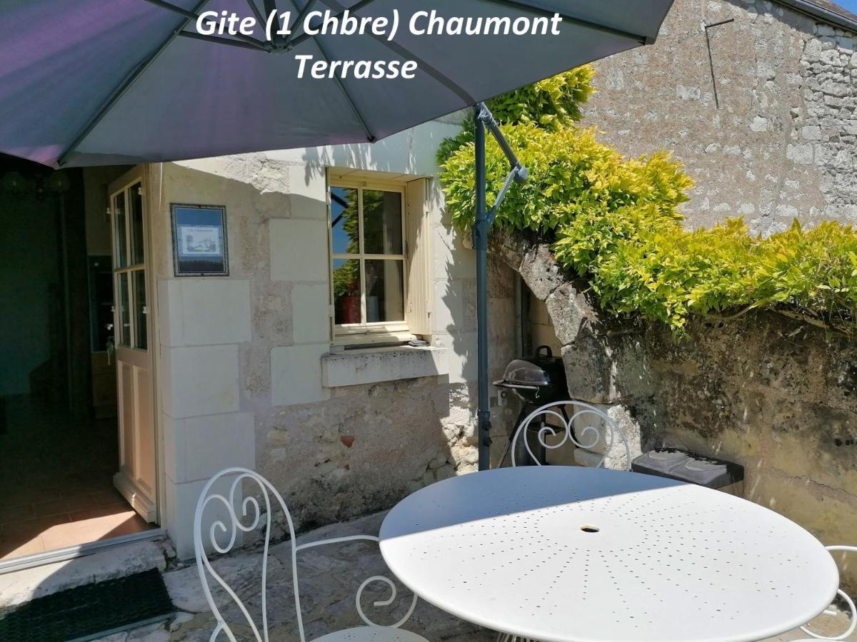 Gites Les Petits Chateaux Bourre Exterior photo