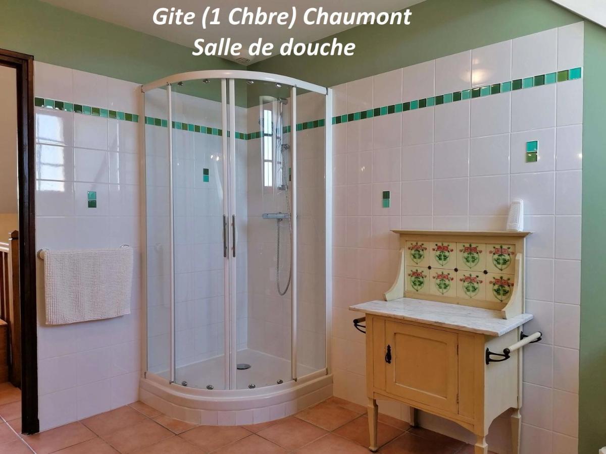 Gites Les Petits Chateaux Bourre Exterior photo