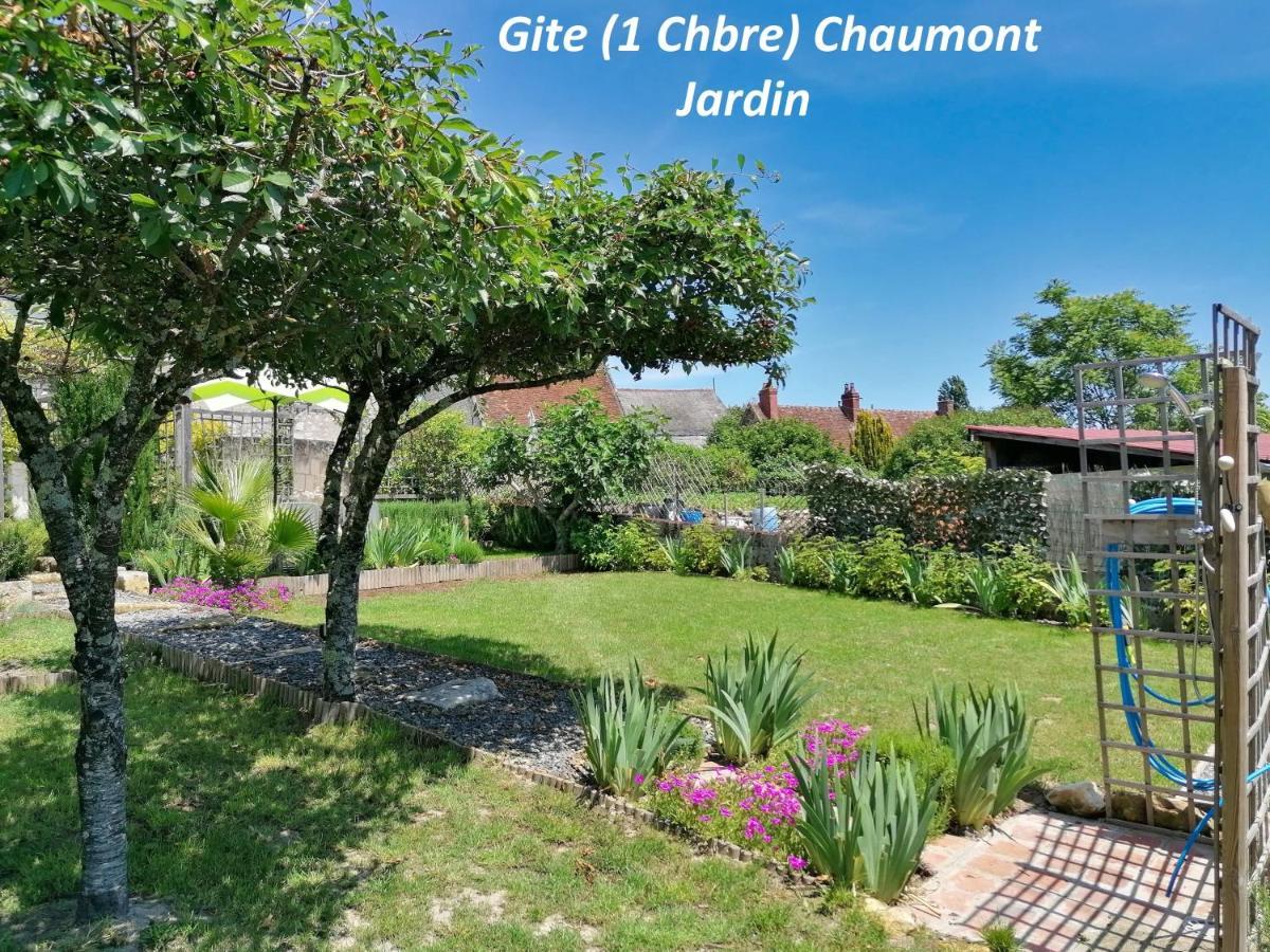 Gites Les Petits Chateaux Bourre Exterior photo