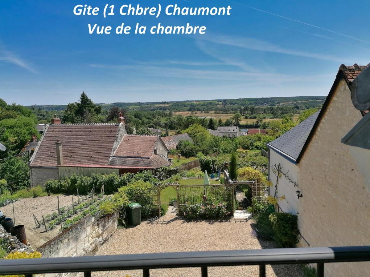 Gites Les Petits Chateaux Bourre Exterior photo