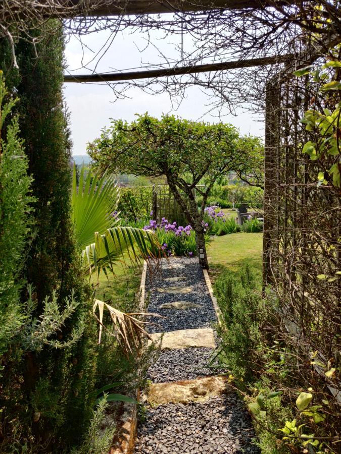 Gites Les Petits Chateaux Bourre Exterior photo