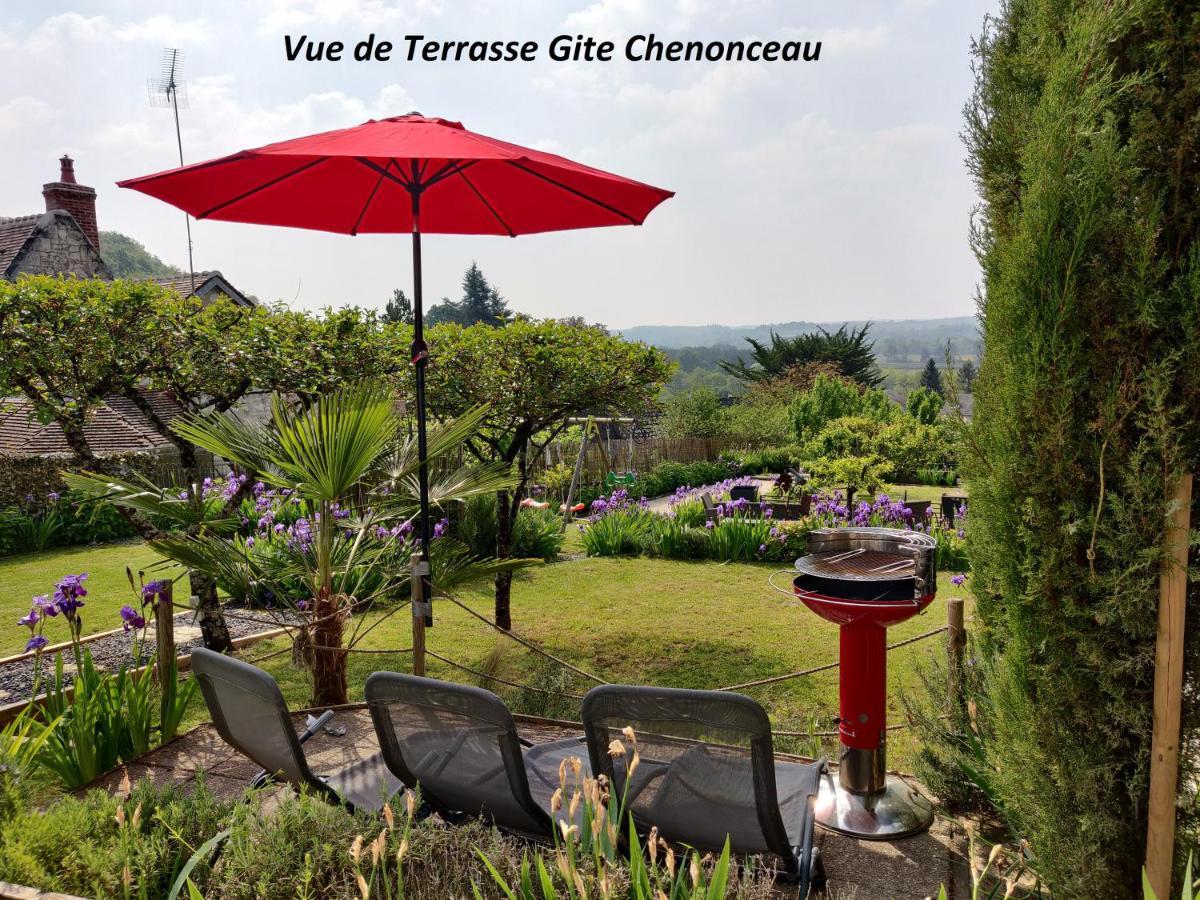Gites Les Petits Chateaux Bourre Exterior photo