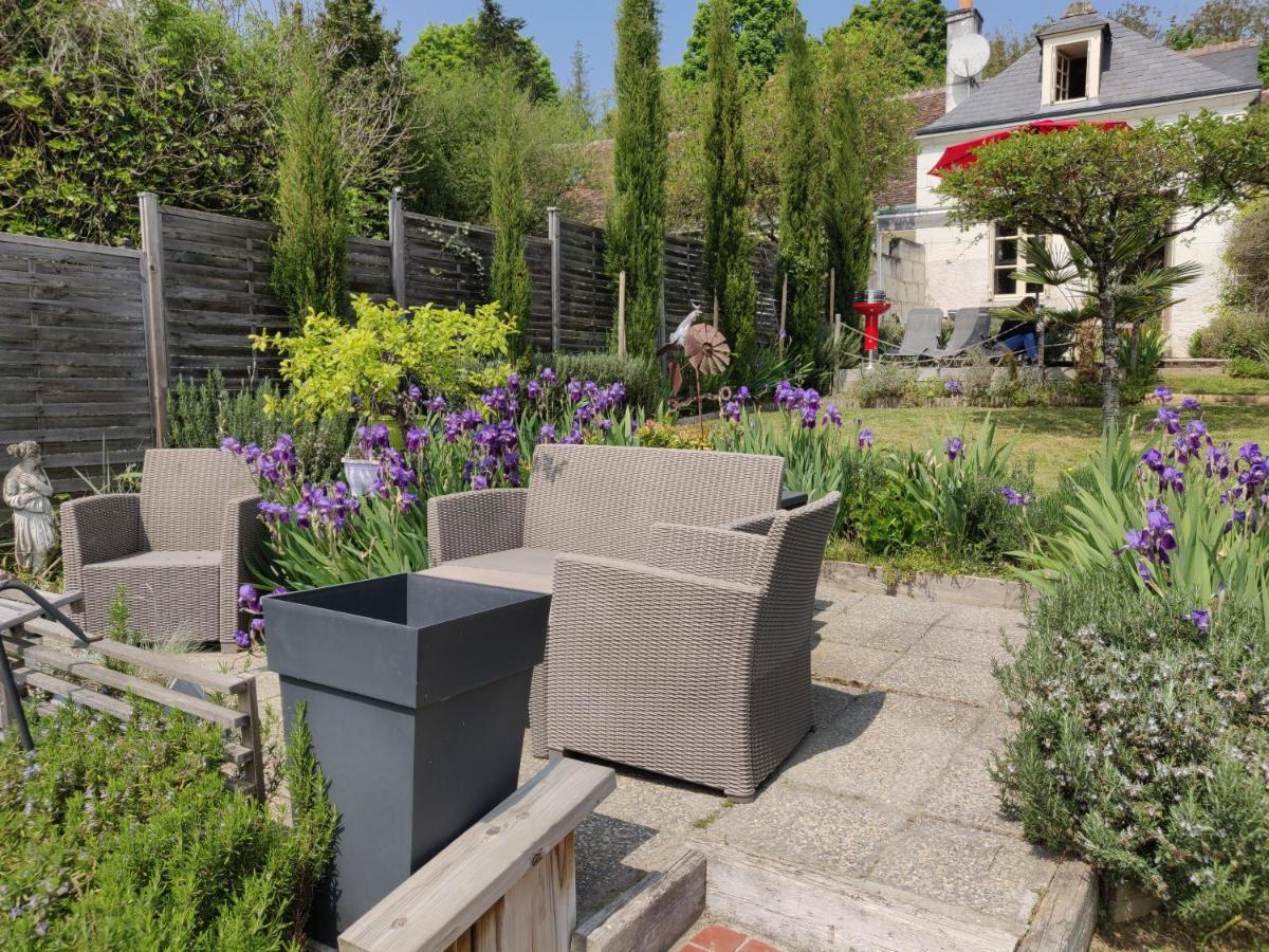 Gites Les Petits Chateaux Bourre Exterior photo