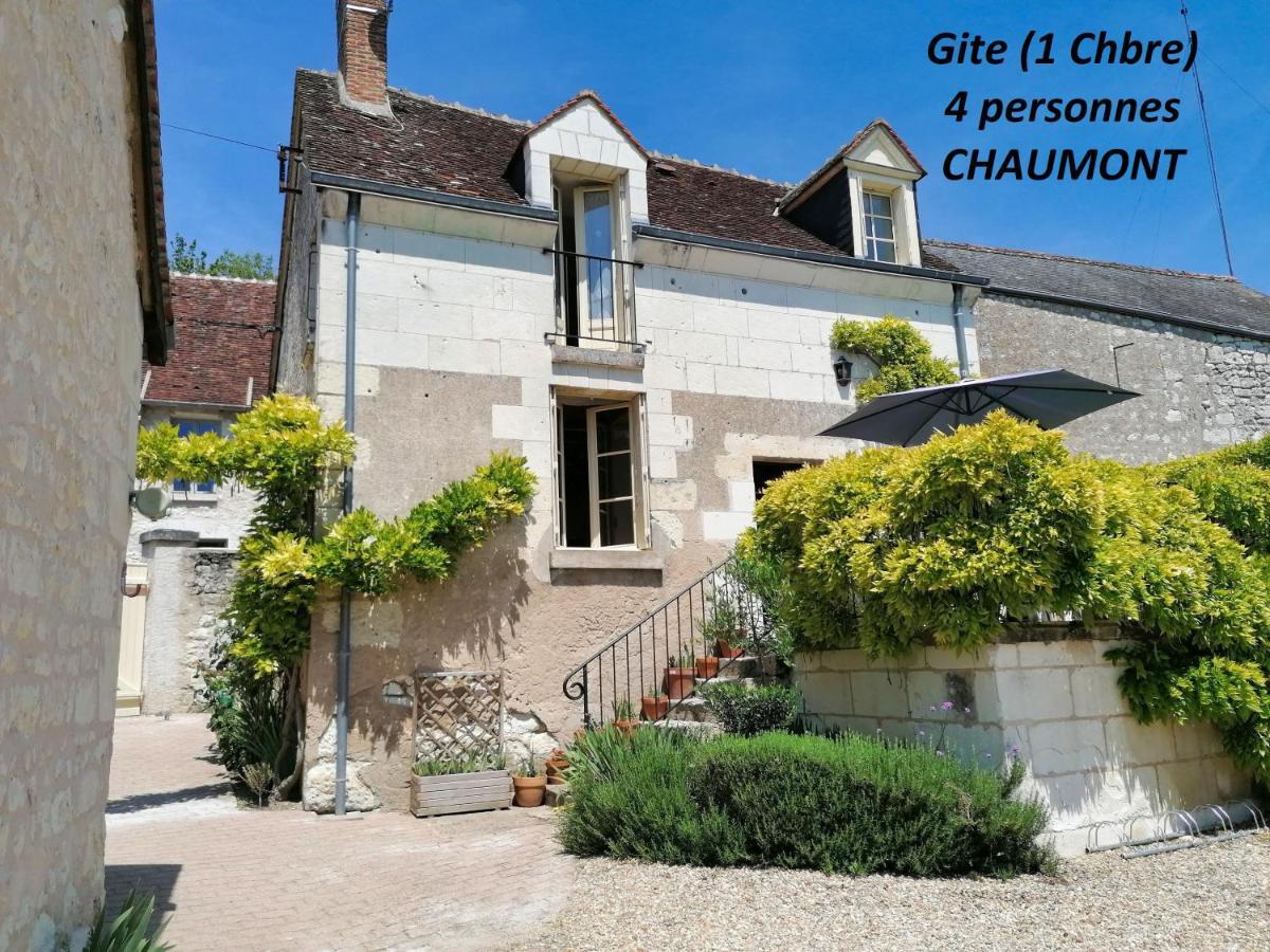 Gites Les Petits Chateaux Bourre Exterior photo